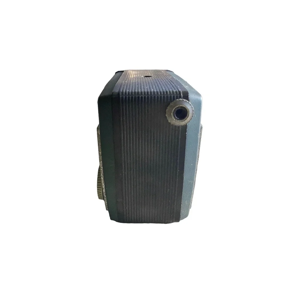 Vintage Kodak Automatic 8 Movie Camera &‎ Film Inside Ektanar Lens